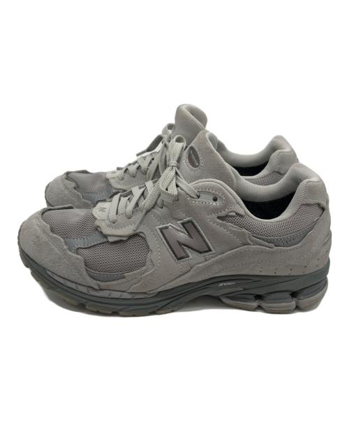 NEW BALANCE（ニューバランス）NEW BALANCE (ニューバランス) New Balance U200227R GRAY グレー サイズ:28㎝の古着・服飾アイテム