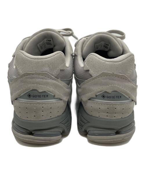 NEW BALANCE（ニューバランス）NEW BALANCE (ニューバランス) New Balance U200227R GRAY グレー サイズ:28㎝の古着・服飾アイテム