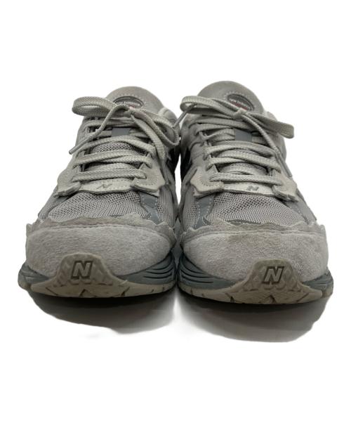NEW BALANCE（ニューバランス）NEW BALANCE (ニューバランス) New Balance U200227R GRAY グレー サイズ:28㎝の古着・服飾アイテム