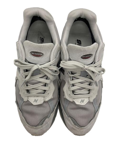 NEW BALANCE（ニューバランス）NEW BALANCE (ニューバランス) New Balance U200227R GRAY グレー サイズ:28㎝の古着・服飾アイテム