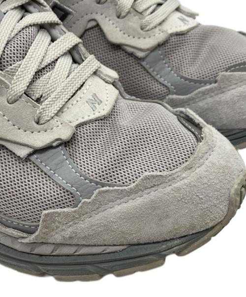 NEW BALANCE（ニューバランス）NEW BALANCE (ニューバランス) New Balance U200227R GRAY グレー サイズ:28㎝の古着・服飾アイテム