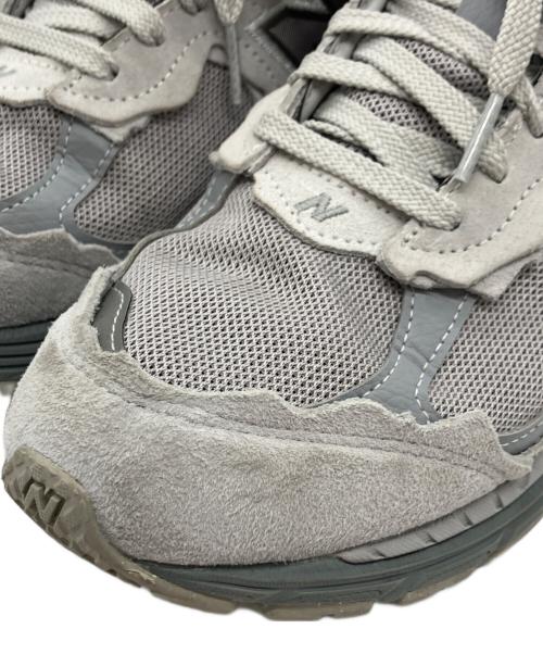 NEW BALANCE（ニューバランス）NEW BALANCE (ニューバランス) New Balance U200227R GRAY グレー サイズ:28㎝の古着・服飾アイテム