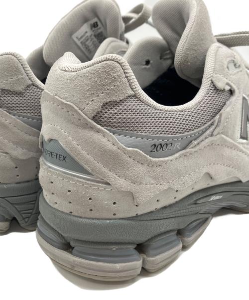 NEW BALANCE（ニューバランス）NEW BALANCE (ニューバランス) New Balance U200227R GRAY グレー サイズ:28㎝の古着・服飾アイテム