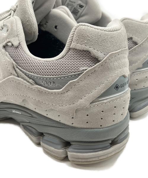 NEW BALANCE（ニューバランス）NEW BALANCE (ニューバランス) New Balance U200227R GRAY グレー サイズ:28㎝の古着・服飾アイテム