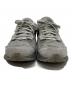 中古・古着 NEW BALANCE (ニューバランス) New Balance U200227R GRAY グレー サイズ:28㎝：15000円