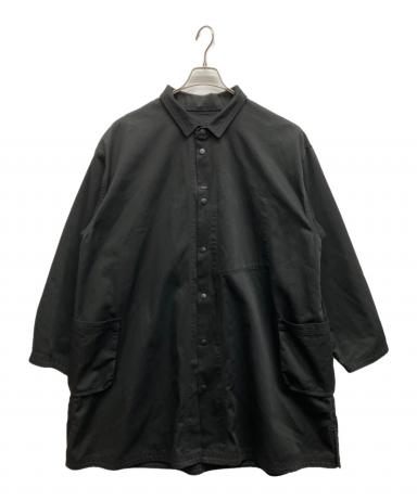 春夏　Porter Classic CHINO SHIRT COATコート 中古・古着通販】Porter Classic (ポータークラシック) CHINO SHIRT