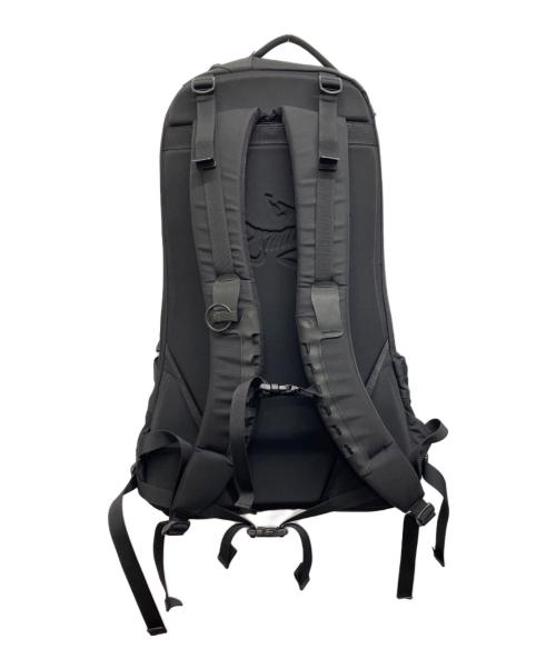 ARC'TERYX（アークテリクス）ARC'TERYX (アークテリクス) ARRO 22 BACKPACK ブラックの古着・服飾アイテム