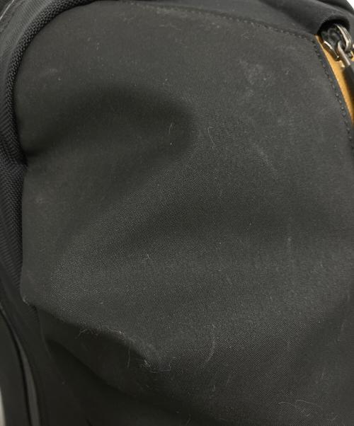 ARC'TERYX（アークテリクス）ARC'TERYX (アークテリクス) ARRO 22 BACKPACK ブラックの古着・服飾アイテム