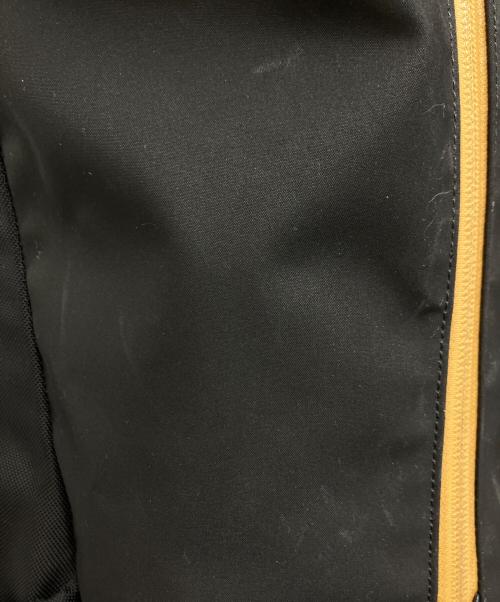 ARC'TERYX（アークテリクス）ARC'TERYX (アークテリクス) ARRO 22 BACKPACK ブラックの古着・服飾アイテム