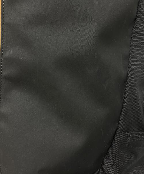ARC'TERYX（アークテリクス）ARC'TERYX (アークテリクス) ARRO 22 BACKPACK ブラックの古着・服飾アイテム