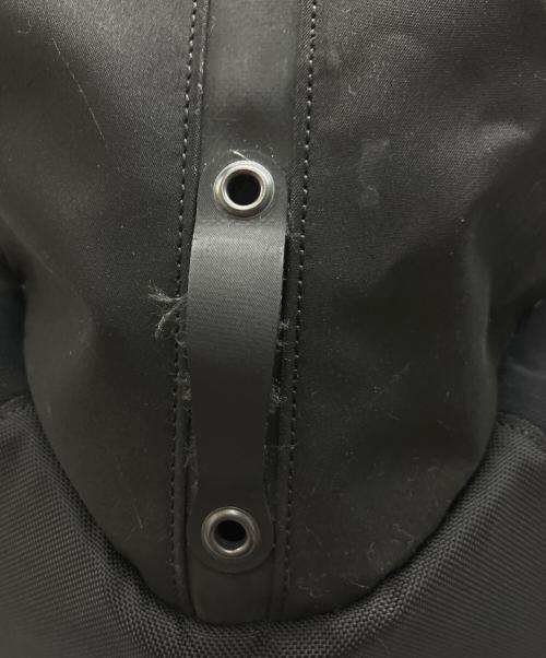 ARC'TERYX（アークテリクス）ARC'TERYX (アークテリクス) ARRO 22 BACKPACK ブラックの古着・服飾アイテム