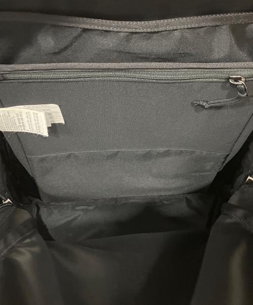 ARC'TERYX（アークテリクス）ARC'TERYX (アークテリクス) ARRO 22 BACKPACK ブラックの古着・服飾アイテム