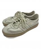 adidasアディダス）の古着「SAMBA DECON」｜ホワイト
