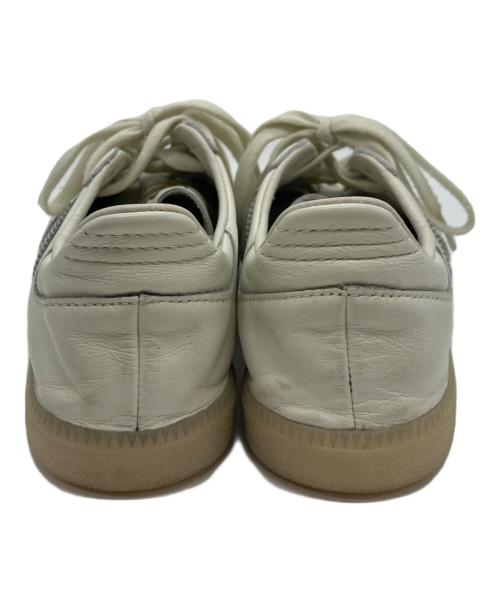 adidas（アディダス）adidas (アディダス) SAMBA DECON ホワイト サイズ:24㎝の古着・服飾アイテム