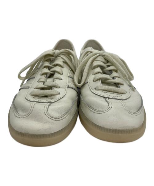 adidas（アディダス）adidas (アディダス) SAMBA DECON ホワイト サイズ:24㎝の古着・服飾アイテム