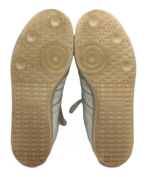 adidas（アディダス）adidas (アディダス) SAMBA DECON ホワイト サイズ:24㎝の古着・服飾アイテム
