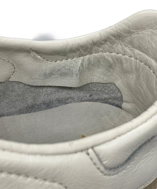 adidas（アディダス）adidas (アディダス) SAMBA DECON ホワイト サイズ:24㎝の古着・服飾アイテム
