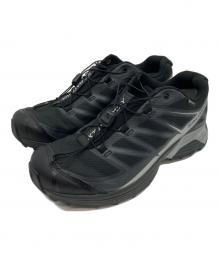 SALOMON（サロモン）の古着「XT-PATHWAY GORE-TEX」｜ブラック