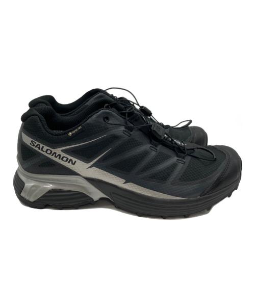 SALOMON（サロモン）SALOMON (サロモン) XT-PATHWAY GORE-TEX ブラック サイズ:25㎝の古着・服飾アイテム