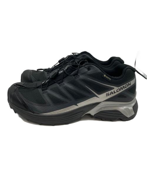 SALOMON（サロモン）SALOMON (サロモン) XT-PATHWAY GORE-TEX ブラック サイズ:25㎝の古着・服飾アイテム