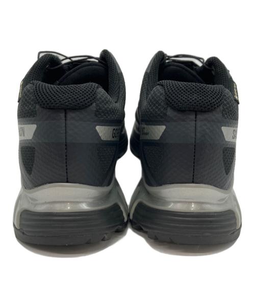SALOMON（サロモン）SALOMON (サロモン) XT-PATHWAY GORE-TEX ブラック サイズ:25㎝の古着・服飾アイテム