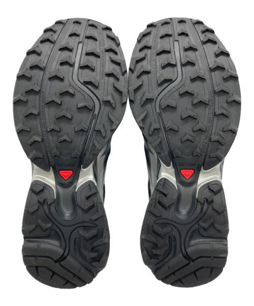 SALOMON（サロモン）SALOMON (サロモン) XT-PATHWAY GORE-TEX ブラック サイズ:25㎝の古着・服飾アイテム