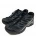 SALOMON（サロモン）の古着「XT-PATHWAY GORE-TEX」｜ブラック