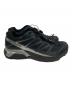 SALOMON (サロモン) XT-PATHWAY GORE-TEX ブラック サイズ:25㎝：10000円