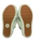中古・古着 UGG (アグ) oh yeahサンダル グリーン サイズ:24：6000円