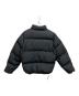 stussy (ステューシー) Down Puffer Nylon　ダウンジャケット ブラック サイズ:S：30000円
