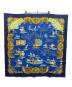 HERMES (エルメス) カレ90　VOILES DE LUMIERE 光の帆船 サイズ:下記参照：15000円