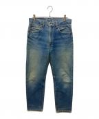 LEVI'Sリーバイス）の古着「505デニムパンツ」｜インディゴ