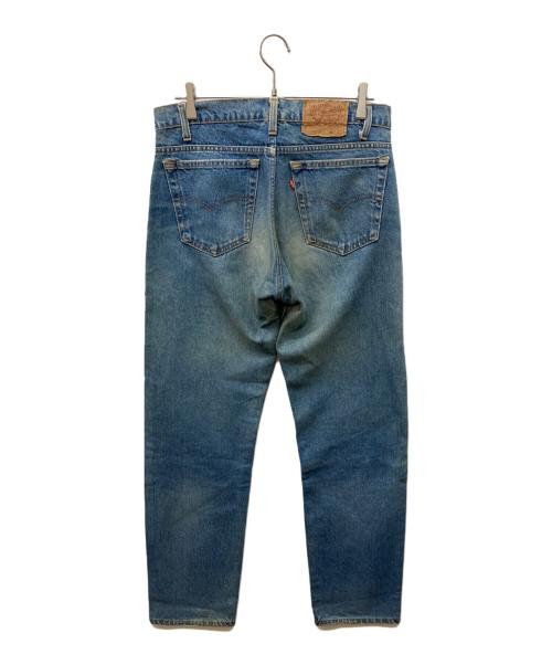 LEVI'S（リーバイス）LEVI'S (リーバイス) 505デニムパンツ インディゴ サイズ:34の古着・服飾アイテム
