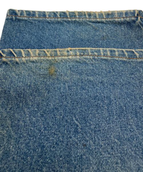 LEVI'S（リーバイス）LEVI'S (リーバイス) 505デニムパンツ インディゴ サイズ:34の古着・服飾アイテム