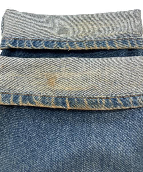 LEVI'S（リーバイス）LEVI'S (リーバイス) 505デニムパンツ インディゴ サイズ:34の古着・服飾アイテム