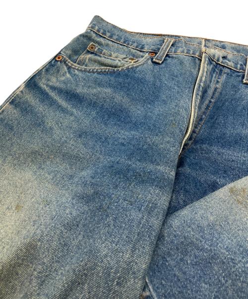 LEVI'S（リーバイス）LEVI'S (リーバイス) 505デニムパンツ インディゴ サイズ:34の古着・服飾アイテム