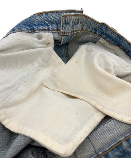 LEVI'S（リーバイス）LEVI'S (リーバイス) 505デニムパンツ インディゴ サイズ:34の古着・服飾アイテム