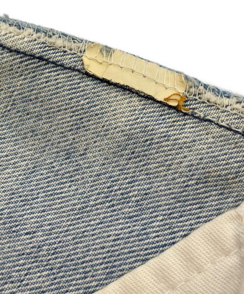 LEVI'S（リーバイス）LEVI'S (リーバイス) 505デニムパンツ インディゴ サイズ:34の古着・服飾アイテム