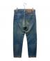 LEVI'S (リーバイス) 505デニムパンツ インディゴ サイズ:34：8000円