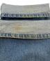 中古・古着 LEVI'S (リーバイス) 505デニムパンツ インディゴ サイズ:34：8000円
