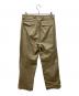 French Army (フランス軍) M52 チノパンツ ベージュ サイズ:24：6000円