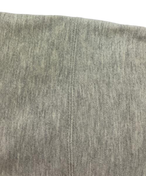 Champion（チャンピオン）Champion (チャンピオン) リバースウィーブスウェット グレー サイズ:Mの古着・服飾アイテム