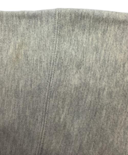 Champion（チャンピオン）Champion (チャンピオン) リバースウィーブスウェット グレー サイズ:Mの古着・服飾アイテム