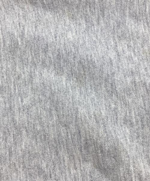 Champion（チャンピオン）Champion (チャンピオン) リバースウィーブスウェット グレー サイズ:Mの古着・服飾アイテム