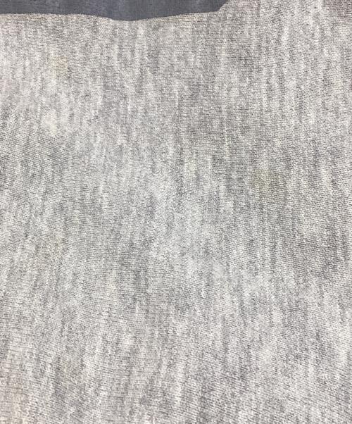 Champion（チャンピオン）Champion (チャンピオン) リバースウィーブスウェット グレー サイズ:Mの古着・服飾アイテム