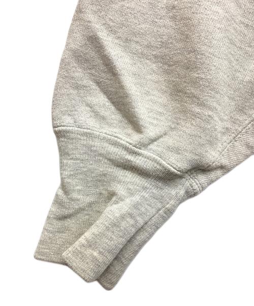 Champion（チャンピオン）Champion (チャンピオン) リバースウィーブスウェット グレー サイズ:Mの古着・服飾アイテム