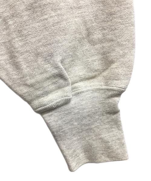 Champion（チャンピオン）Champion (チャンピオン) リバースウィーブスウェット グレー サイズ:Mの古着・服飾アイテム