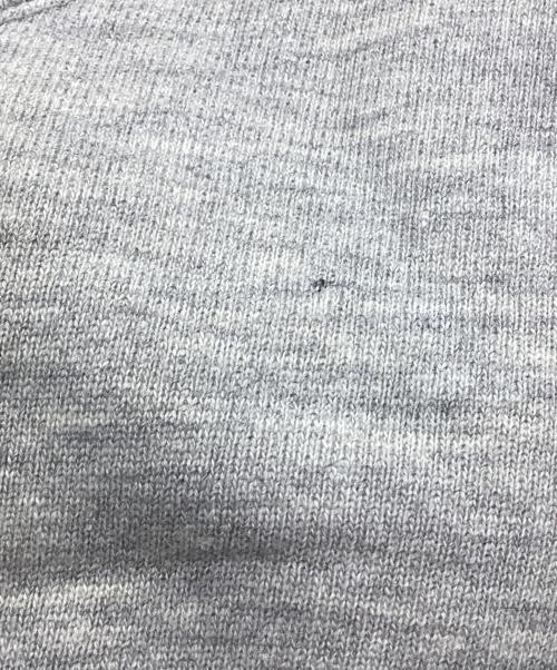 Champion（チャンピオン）Champion (チャンピオン) リバースウィーブスウェット グレー サイズ:Mの古着・服飾アイテム
