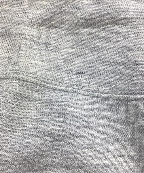 Champion（チャンピオン）Champion (チャンピオン) リバースウィーブスウェット グレー サイズ:Mの古着・服飾アイテム