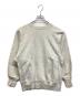 Champion (チャンピオン) リバースウィーブスウェット グレー サイズ:M：8000円